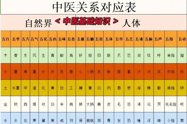 恺五行误区大揭秘:颠覆传统认知的五行格局解析 恺五行误区大揭秘:颠覆传统认知的五行格局解析