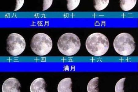 中国节日里的天文节令与季节变化