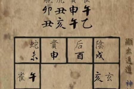 恺五行误区大揭秘：颠覆传统认知的五行格局解析