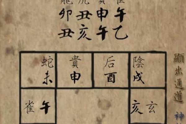 暗藏玄机的命理风水布局,如何破解与颠覆你的命运 暗藏玄机的命理风水布局,如何破解与颠覆你的命运