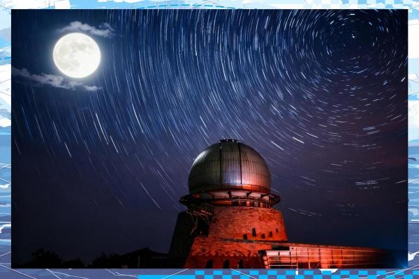 中秋节的天文现象与团圆文化