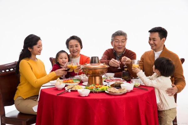 节日背后的天文奇观与农耕智慧：一场冬日文化盛宴