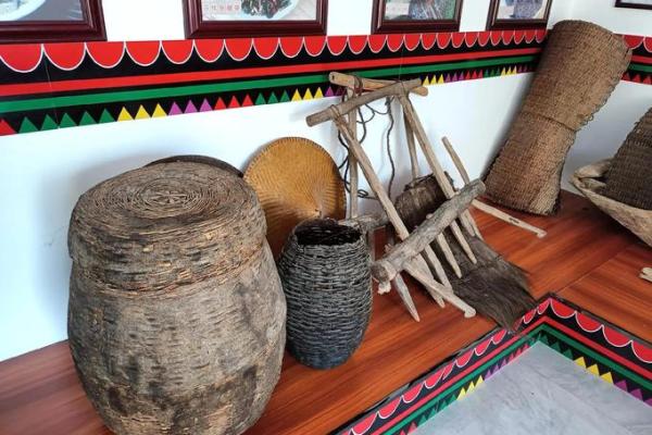 节日背后的天文奇观与农耕智慧：一场冬日文化盛宴