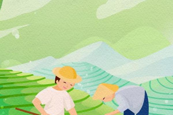 古老的农耕节日,如何影响今天的生活方式 古老的农耕节日,如何影响今天的生活方式