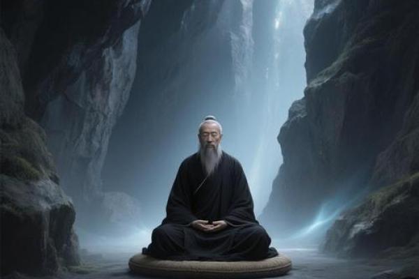 颠覆传统！方成竹命理如何揭开命运的神秘面纱