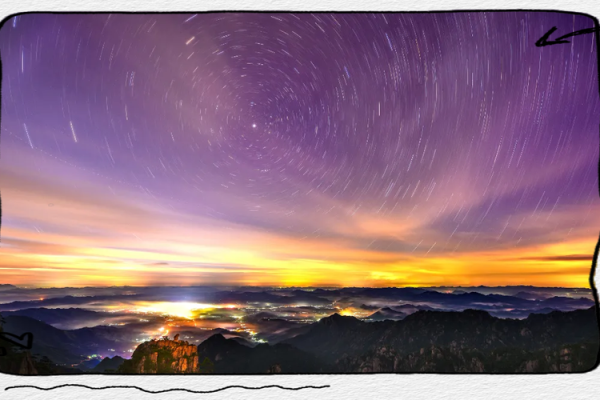 六月天文奇观:夏季星空下的观星最佳时机 六月天文奇观:夏季星空下的观星最佳时机