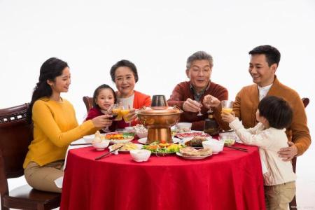 节日背后的天文奇观与农耕智慧：一场冬日文化盛宴