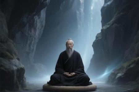 颠覆传统！方成竹命理如何揭开命运的神秘面纱