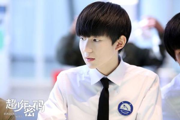 钟汉良的命运密码：八字分析颠覆你的传统观念