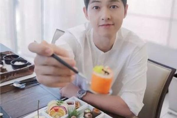 宋仲基婚姻命理背后的深层次误区:改变命运从这里开始 宋仲基婚姻命理背后的深层次误区:改变命运从这里开始