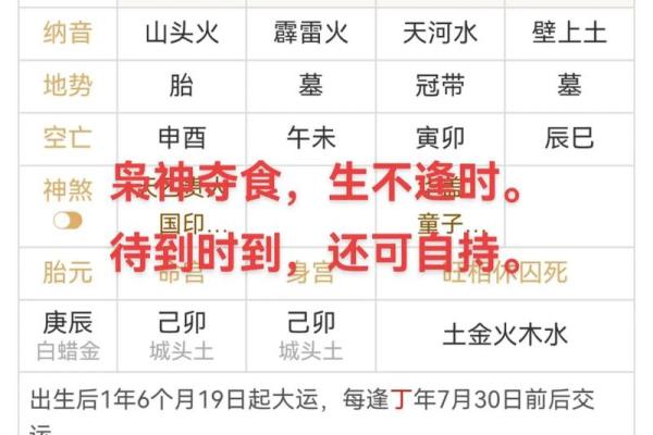 如何改变命运?八字命理中的五大关键因素 如何改变命运?八字命理中的五大关键因素