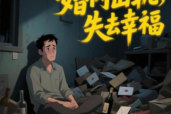 你不知道的婚姻命理误区，刑克竟然是改变命运的关键