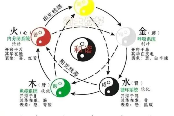 颠覆传统五行观：四季更替，你的性格反而可以这样改变