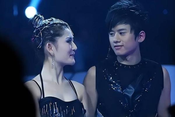 张杰谢娜命运中的暗藏玄机:一探命理如何改变人生 张杰谢娜命运中的暗藏玄机:一探命理如何改变人生