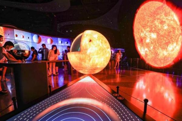 新疆的节日背后隐藏着千年天文智慧 新疆的节日背后隐藏着千年天文智慧