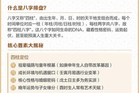 五行格局深度解析：性格解码，揭秘你的命运密码