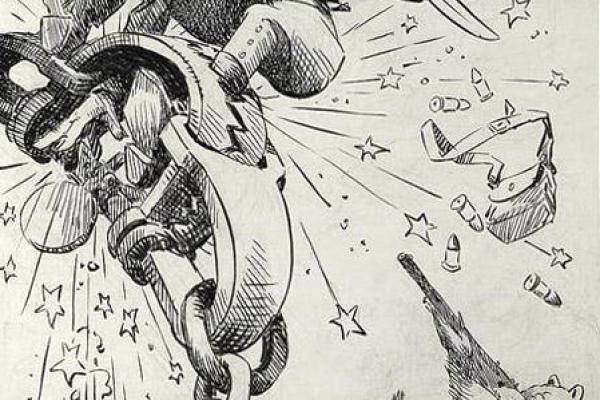 如何通过命理解读希特勒的命运?八字背后的深层秘密和误区 如何通过命理解读希特勒的命运?八字背后的深层秘密和误区