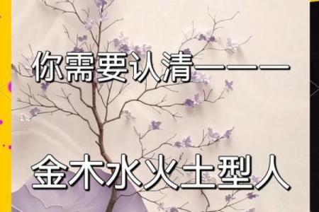 五行格局性格解析：揭秘你的内在力量，如何改变人生轨迹？