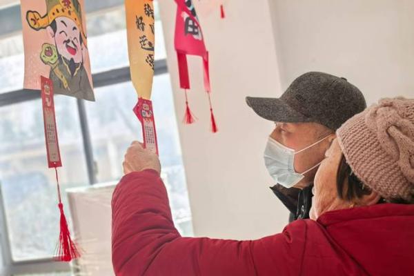 探秘元宵节:猜灯谜与养生的深层联系 探秘元宵节:猜灯谜与养生的深层联系