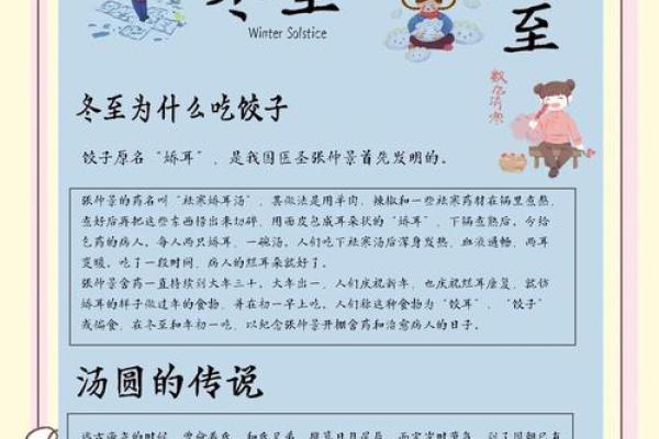 节令中的智慧:如何通过传统节日看懂四季变化 节令中的智慧:如何通过传统节日看懂四季变化