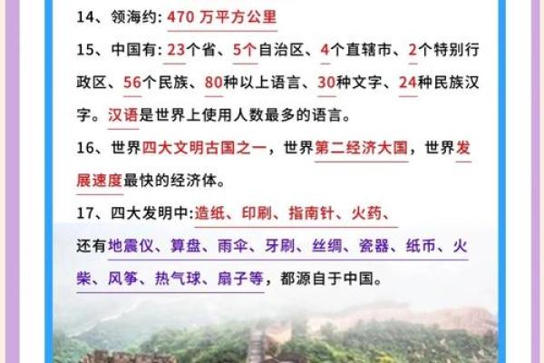 探讨国庆节如何融入传统节庆文化 探讨国庆节如何融入传统节庆文化