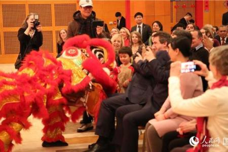 美国春季春分节日与传统庆祝活动