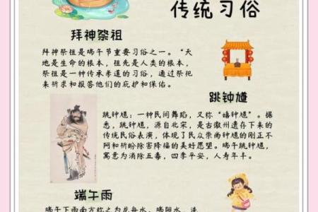 节日习俗与现代生活的融合：我们如何用科技传承文化