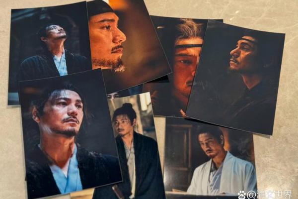 破解陈坤命运密码:八字里的不为人知的秘密 破解陈坤命运密码:八字里的不为人知的秘密