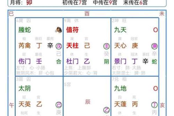 洋字五行格局揭秘:性格解析,如何找到你的命运密码? 洋字五行格局揭秘:性格解析,如何找到你的命运密码?