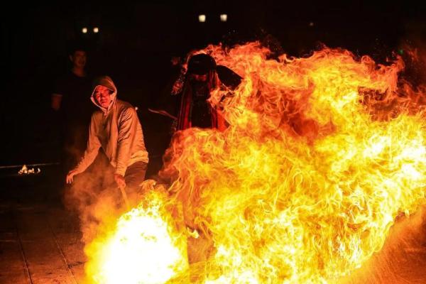 天文与白族节日：星空指引的岁月轮回
