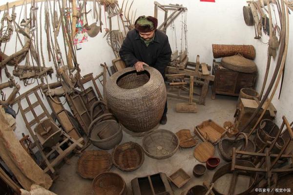 古老农耕节令与现代生活的奇妙契合