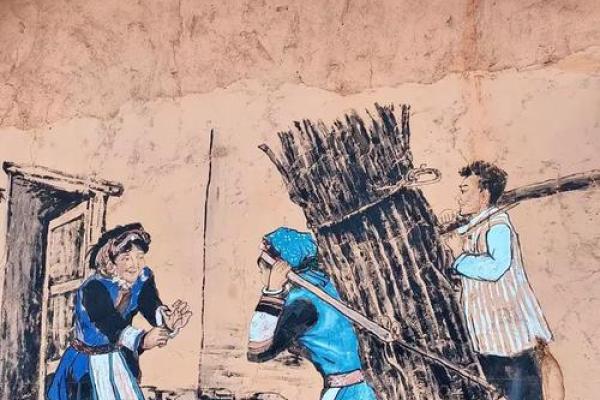 彝族传统节日背后的农耕文化与天文智慧 彝族传统节日背后的农耕文化与天文智慧