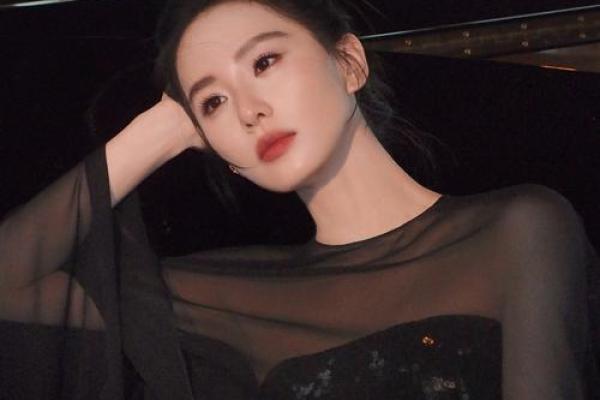 刘诗诗二婚命运的暗藏玄机，你可能忽视的命理误区