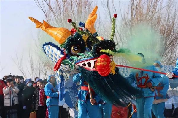 四月民俗节庆,传统文化的传承与演绎 四月民俗节庆,传统文化的传承与演绎