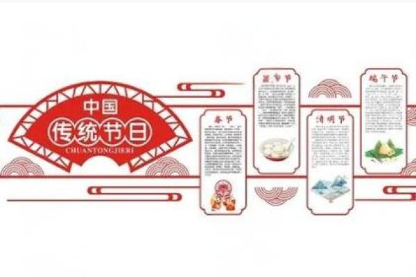 连接传统文化与现代应用的节日