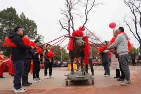 农耕节日背后的文化意义与习俗传承