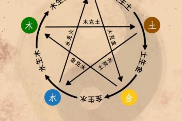 五行饮食格局:揭秘你的性格密码,如何调整更和谐? 五行饮食格局:揭秘你的性格密码,如何调整更和谐?