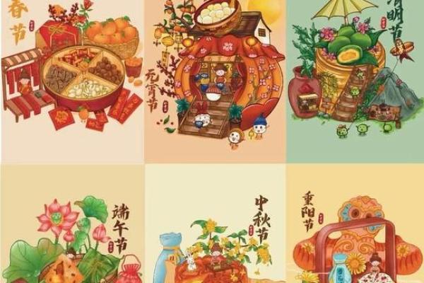 透过节日看中国文化的丰富多彩 透过节日看中国文化的丰富多彩