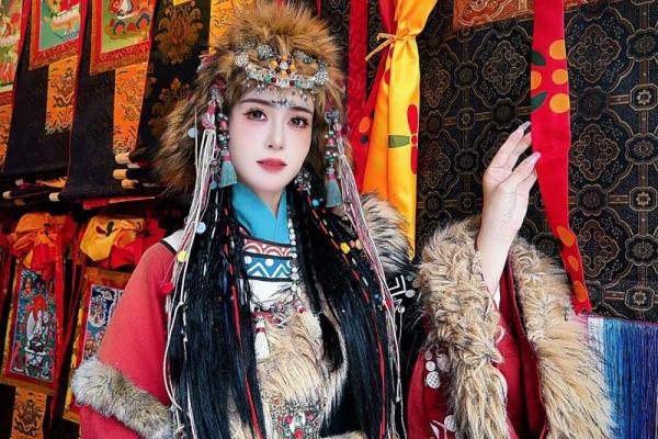 探访藏族节日习俗,感受不一样的文化体验 探访藏族节日习俗,感受不一样的文化体验