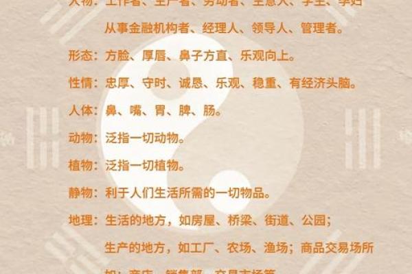 五行格局揭秘：谨的性格解析，如何改变你的运势？