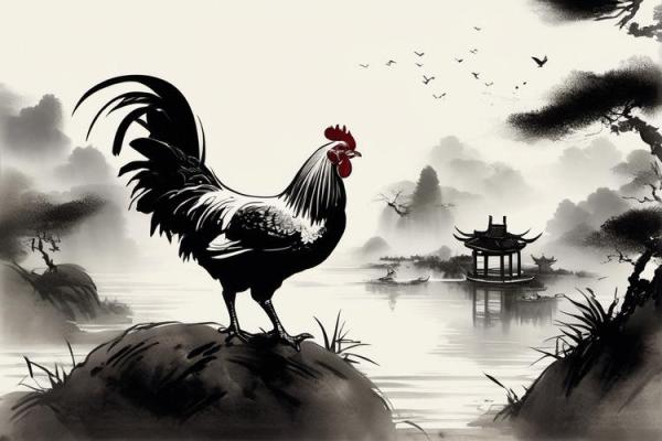 属鸡命理的颠覆性真相：改变命运从这一刻开始