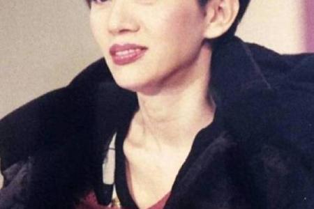 梅艳芳命理误区解密揭示她的命运密码