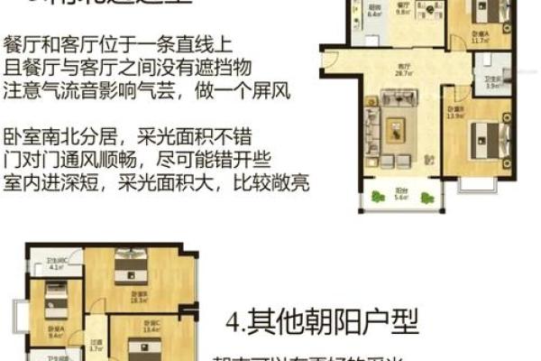 二楼五行布局，你的家居性格解析，避开这些误区反而更宜居