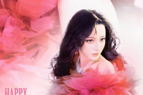 迪丽热巴的八字命理,颠覆传统命运观念,改变你的未来 迪丽热巴的八字命理,颠覆传统命运观念,改变你的未来