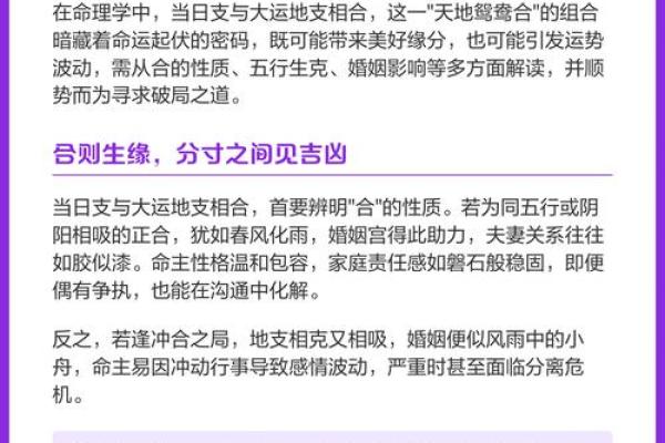 解开命运密码:八字命理背后的深层玄机 解开命运密码:八字命理背后的深层玄机