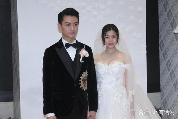 陈晓陈妍希婚姻命运密码:他们的八字揭示了哪些未知的秘密? 陈晓陈妍希婚姻命运密码:他们的八字揭示了哪些未知的秘密?