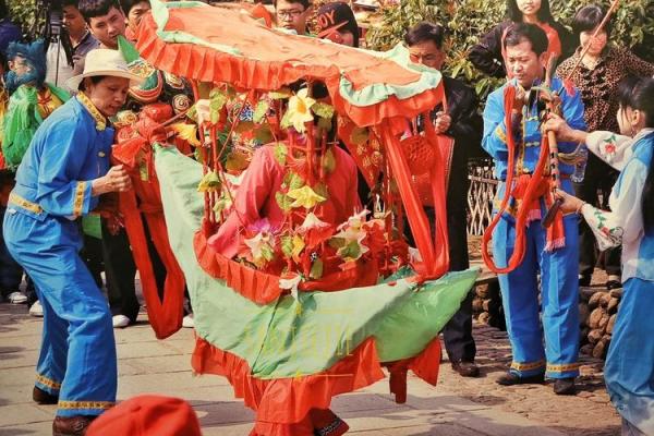 维族的迎春节:融汇农耕与养生理念的节庆 维族的迎春节:融汇农耕与养生理念的节庆