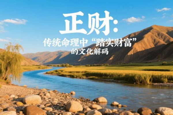 误区揭秘：命理中正财多的秘密，反而可能影响你的财富运势