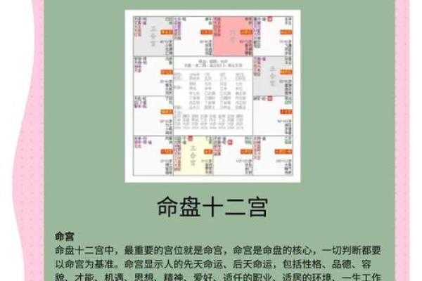 如何通过解析名人八字破解命运密码，改变人生轨迹