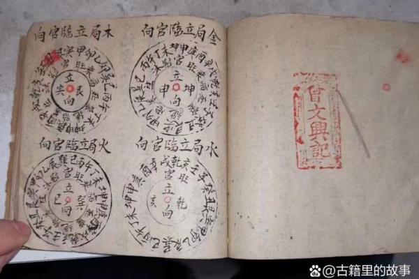 命运密码中的暗藏玄机，你忽视的风水细节